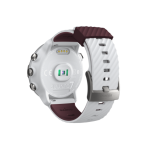 SUUNTO 7 WHITE BURGUNDY